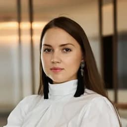 Екатерина Никитина, Компания NEV REAL ESTATE